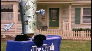The Elkhart Truth