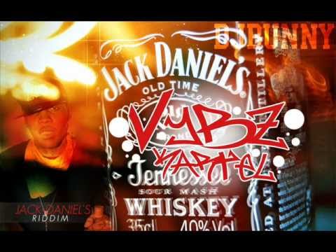 Dj Bunny Ft. Vybz Kartel - [Jack Daniel's Riddim]