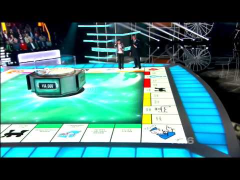 Monopoly Millionaires' Club - Winner #2