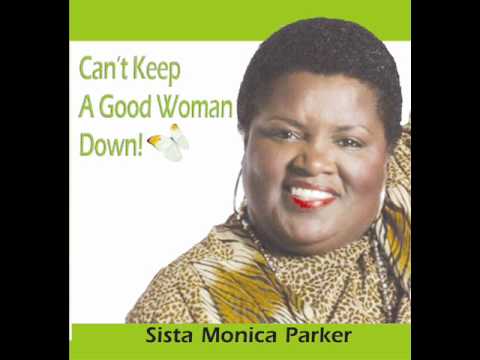 Sista Monica Parker "Cookin' with Grease"