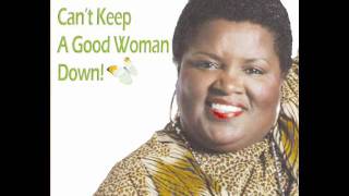 Sista Monica Parker "Cookin' with Grease"