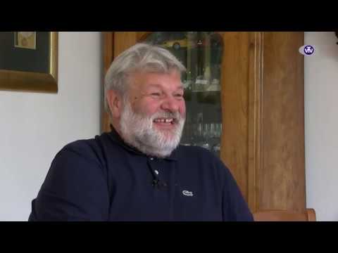 Na obisku... pri dr. Emilu Šterbenku, 13.11.2019