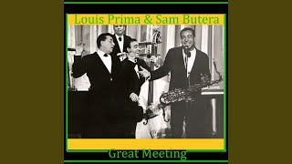 Them There Eyes / Honeysuckle Rose