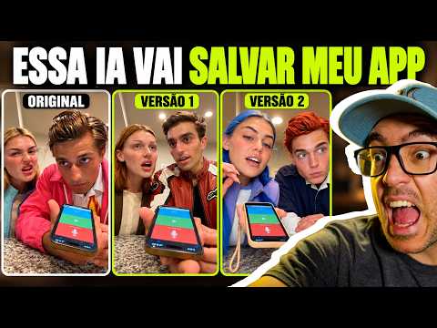 Promover Apps e SaaS ACABOU de ficar muito mais FÁCIL e BARATO (caso real)