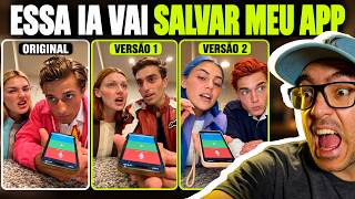 Promover Apps e SaaS ACABOU de ficar muito mais FÁCIL e BARATO (caso real)