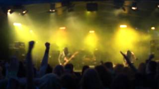 Midnight - Holocaustic Deafening (Hell´s Pleasure 2012)