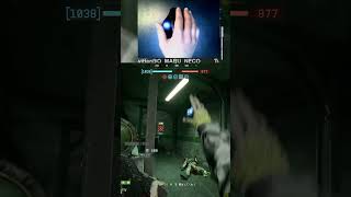 【BF6】Marauder 6 KILL【トラックボールマウス】#shorts