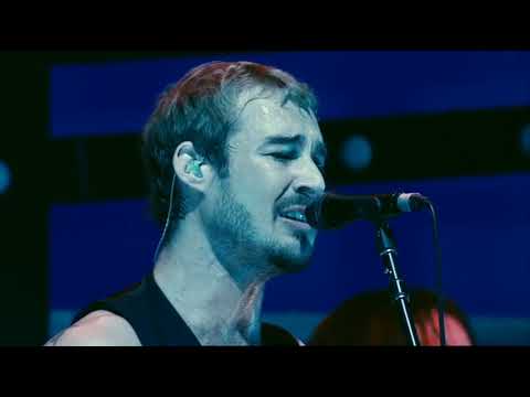 SILVERCHAIR - ANA'S SONG LIVE HD