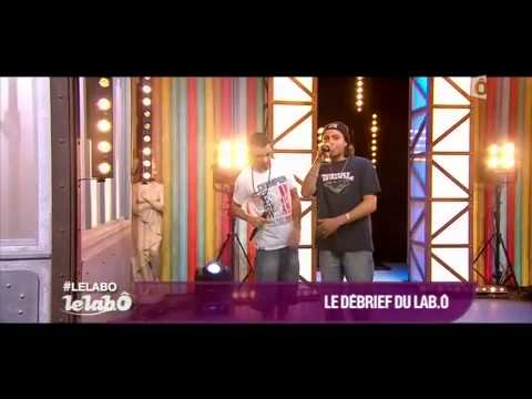 Res Turner / 2Ksee /  Débrief 01/ LelabÔ