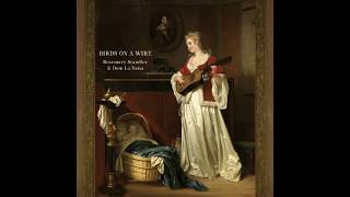 Passacaglia della vita - Rosemary Standley & Dom La Nena