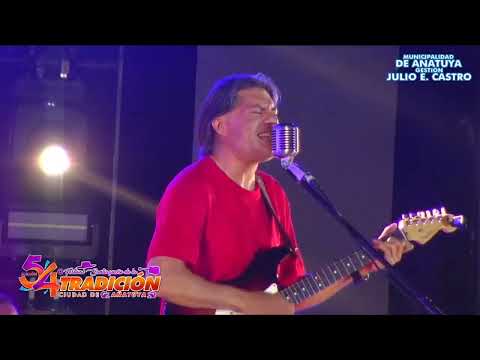 El Vislumbre del Esteko - 54 Festival de la Tradición.