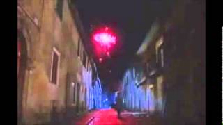 "de cine"La Habitación Roja