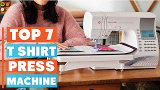7 Best Singer Sewing Machines for Professional Seamstresses