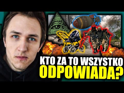 TEORIE SPISKOWE KTÓRE OKAZAŁY SIĘ PRAWDZIWE!