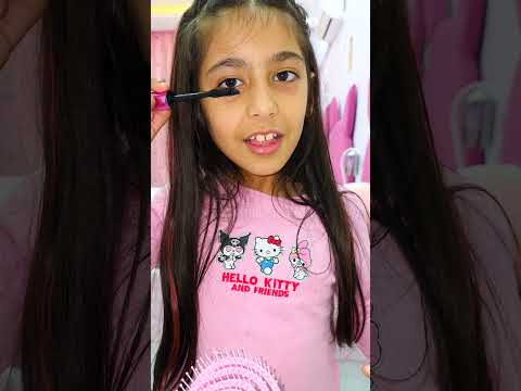 ليليان اخدت غلوس بس ولات شو عمل بالاخير 🤣