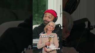 Angela Basset didn&#39;t get an Oscar