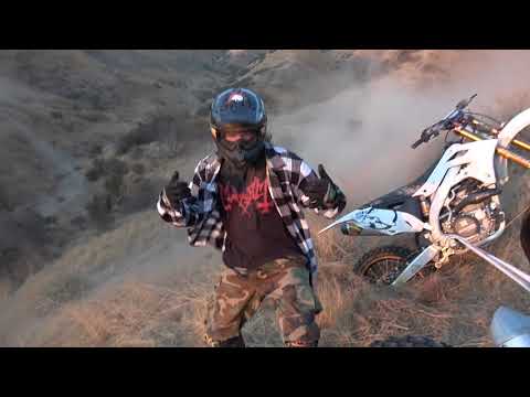 Raw Freeriding Ep. 5 - Colby Raha & Larry Linkogle