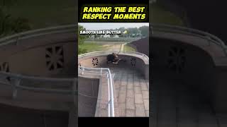 Respect 🥶🤯🔥 #shorts #respect @RespectInfinity