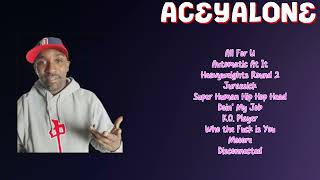 Knownots-Aceyalone-Smash hits compilation of 2024-Symmetrical