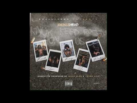 Knukle Head - Kuttin' Up