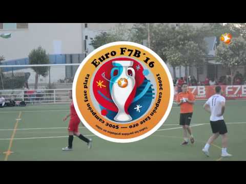 Futbol7Bravo. Liga Primavera GIII. Jornada 4. Sodafer 4 - 2 Atco. Cabesa