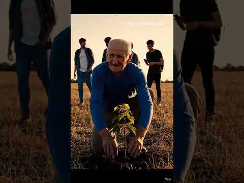 A society grows great when old men plant trees whose shade they know they shall never sit in.