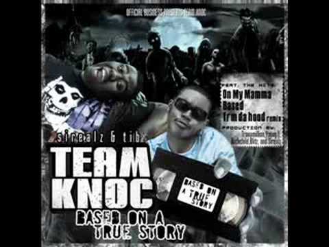 Team knoc - Bay Say Hey