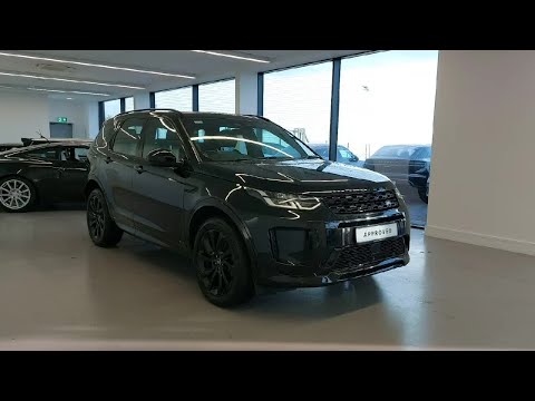 Land Rover Discovery Sport 2.0D eD4 163 PS FWD R-D - Image 2