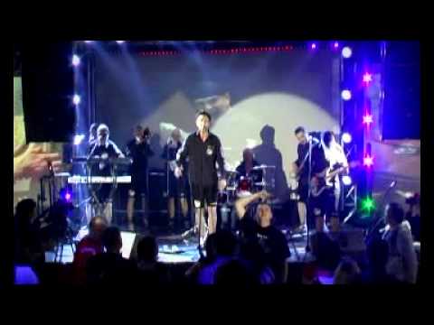 Качок-Старичок (live)