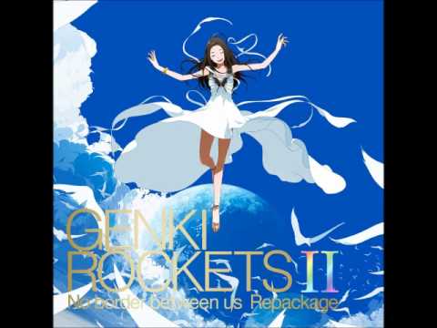 Genki Rockets - Revive