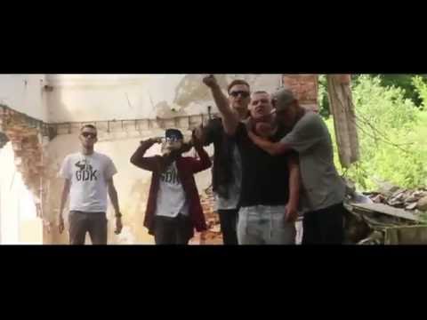 MACZOWSKI x BEDRAL - Schýza (feat. BASTART , prod. JMB) (OFFICIAL VIDEO)
