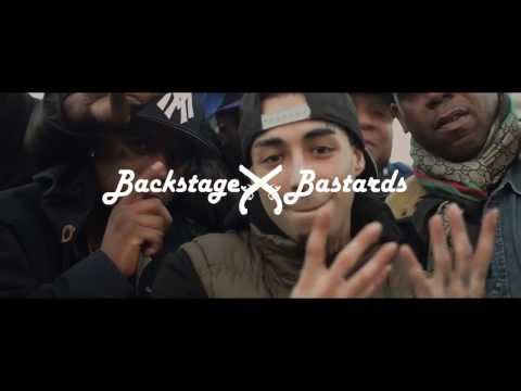 Herra GBE - Deze is 4 Mickey R.I.P  (Official Video)