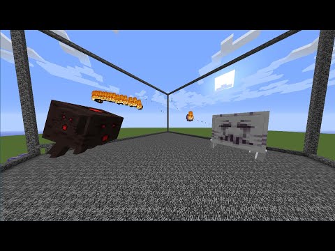 👉Ghaster Vs Queen Ghast