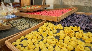 Puglia: Italy's Best Kept Secret