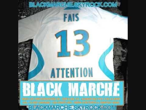 Black Marche-Scuderia