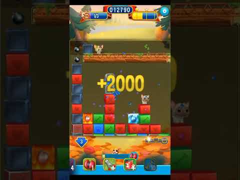 Pet rescue  level 5443