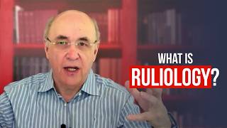 Stephen Wolfram: What Is Ruliology?