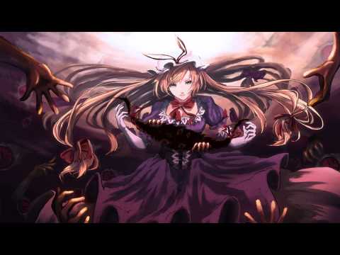 IaMP Yukari's Theme: Night Falls ~ Evening Star (Re-Extended)