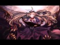 Night Falls - Evening Star by ZUN