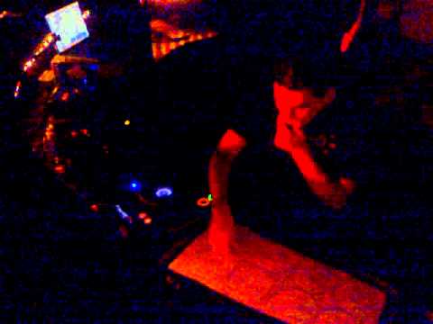 ALLEN HARD @ DADARÁ ( VILLAR DEL ARZOBISPO ) 30/10/2010