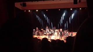 You’re the Best Lover that I Ever Had - Steve Earle and the Dukes Dec. 3, 2018 Town Hall NYC