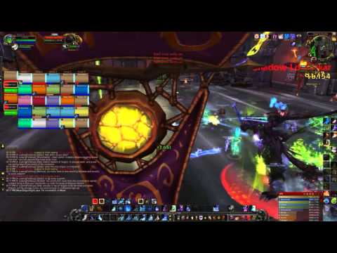 Shadow-Lord Iskar Voice/Dialouge