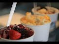 Ice Cream Rolls In Erlangen