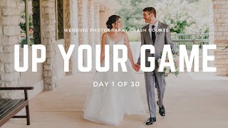 10 Tips To Instantly Become A Better Wedding Photographer
