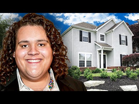 What Really Happened to Jonathan Antoine From Britain's Got Talent