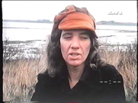 V. Assels Teglværk på Mors 1976