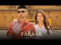 Faraar Lyric Video Akull Avneet Kaur Mellow D VYRL Originals New Song 2024