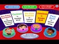 Little Einsteins Silly Song Machine Gameplay