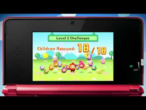 [eShop] Trailer - Pushmo