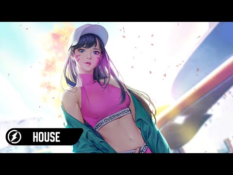 Counting Stars (EQRIC & PHARAØH & Timmy Commerford Cover) (Magic Cover Release)